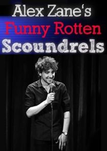 WatchStreem - Watch Alex Zane's Funny Rotten Scoundrels