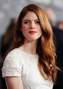 Rose Leslie