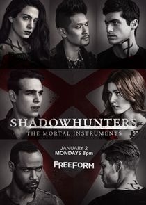 WatchStreem - Watch Shadowhunters: The Mortal Instruments