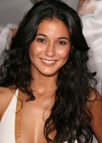 Emmanuelle Chriqui