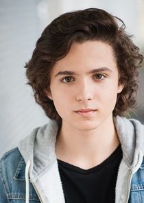 Dylan Schmid