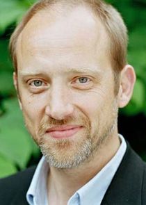 Samuel Fröler