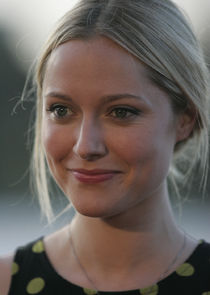 Georgina Haig