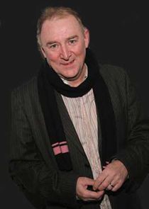 Dermot Crowley