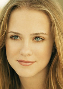 Evan Rachel Wood