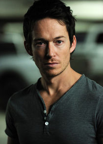 Simon Quarterman