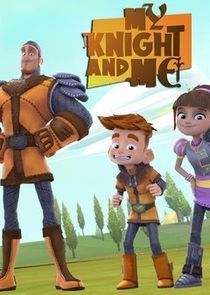 WatchStreem - Watch My Knight and Me