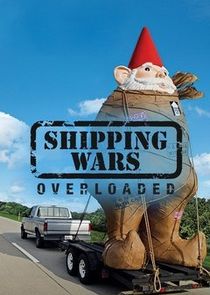 WatchStreem - Watch Shipping Wars: Overloaded