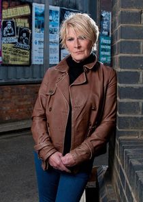 Shirley Carter