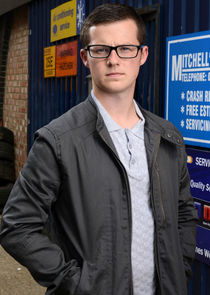 Ben Mitchell