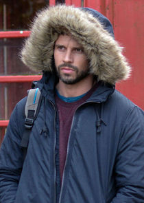 Ryan Malloy
