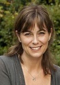 Sarah Barnaby