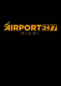 Ezstreem - Watch Airport 24/7: Miami