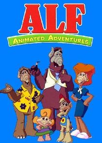 WatchStreem - Watch ALF: The Animated Series