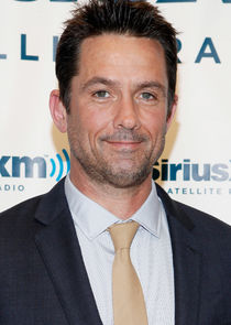 Billy Campbell Photo