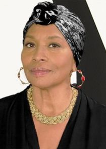 Ruby Johnson