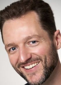 Sam Coffman
