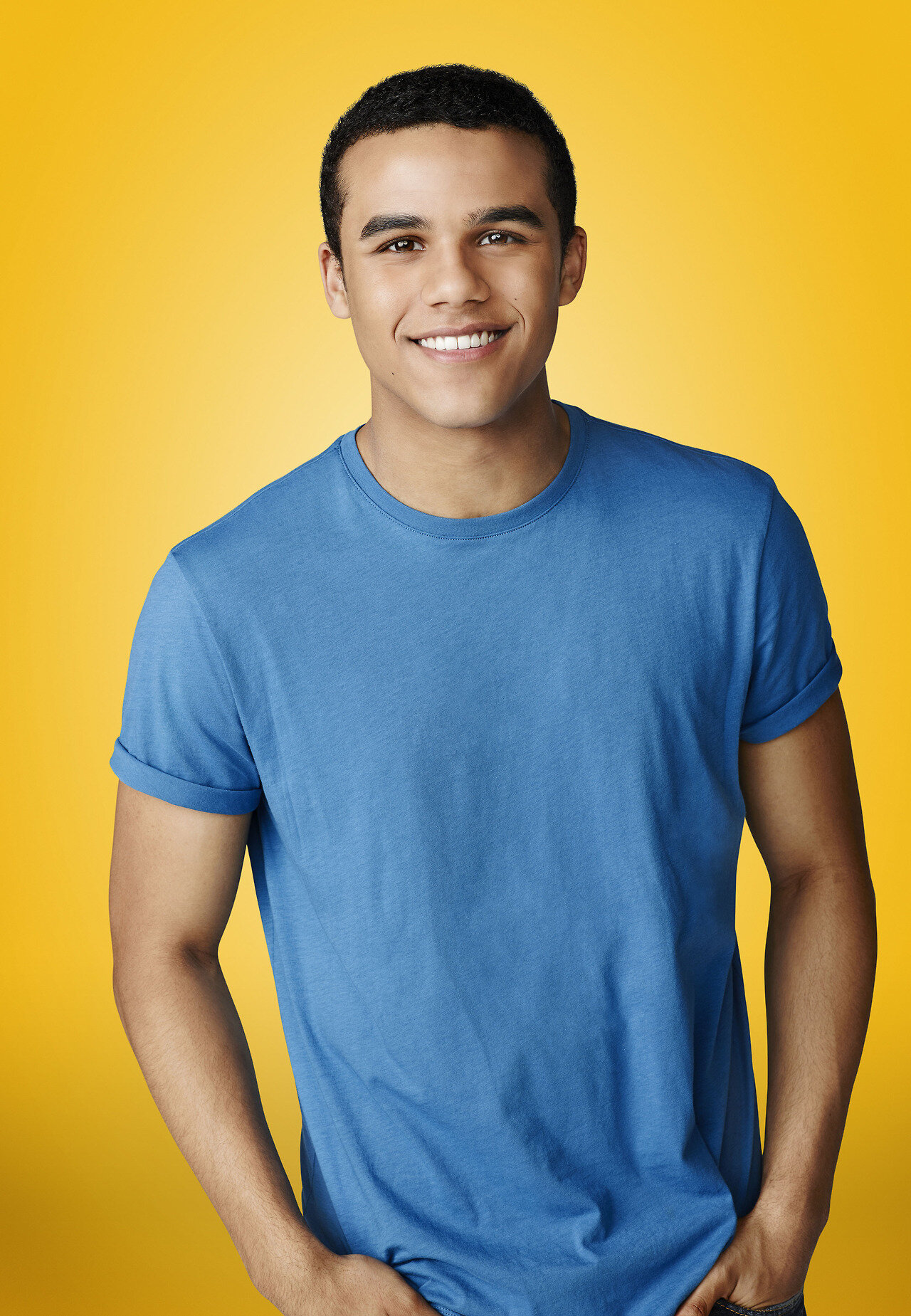 Jake Puckerman