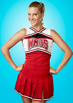 Brittany Pierce