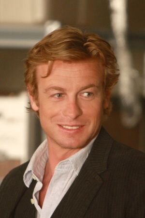 Patrick Jane