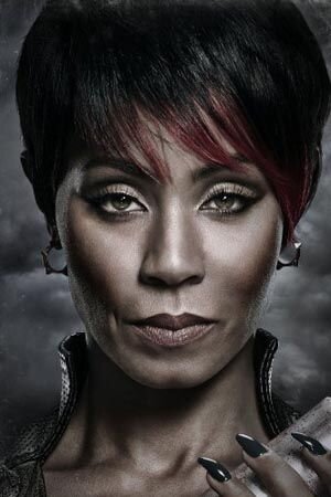 Fish Mooney