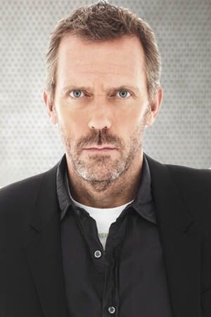 Dr. Gregory House