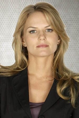 Dr. Allison Cameron