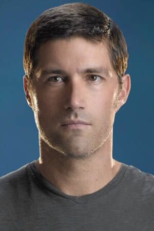 Dr. Jack Shephard