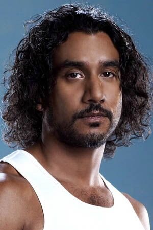 Sayid Jarrah