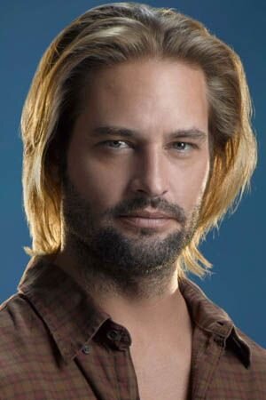 James "Sawyer" Ford