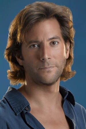 Desmond Hume