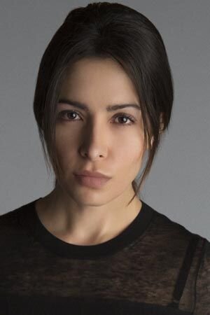 Sameen Shaw