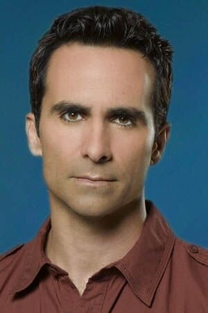 Richard Alpert