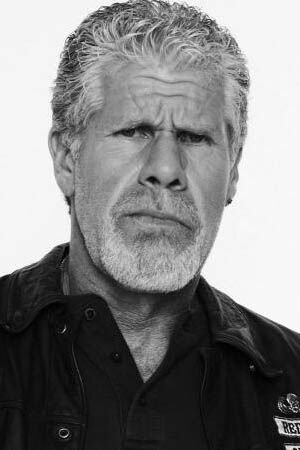 Clarence 'Clay' Morrow