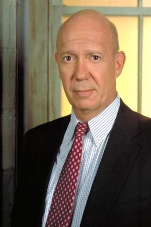 Captain Donald Cragen