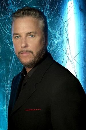 Gil Grissom