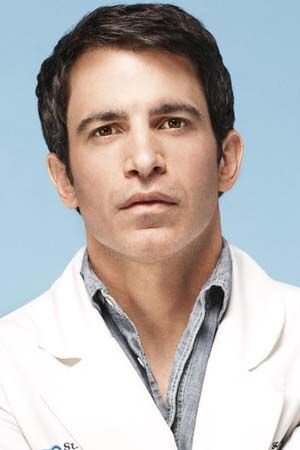 Dr. Danny Castellano