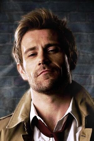 John Constantine