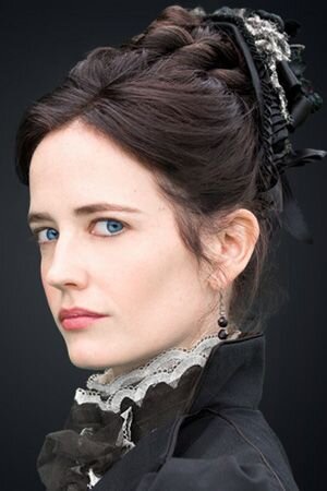 Vanessa Ives