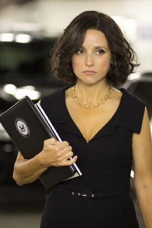 Selina Meyer