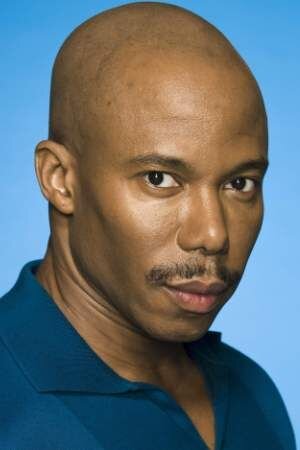 James Doakes