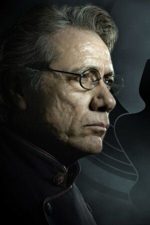 William Adama