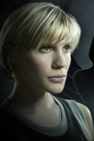 Kara "Starbuck" Thrace