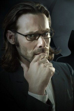 Dr. Gaius Baltar