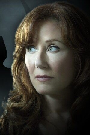 Laura Roslin