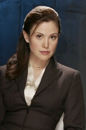 Michelle Dessler