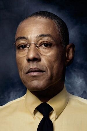 Gustavo 'Gus' Fring