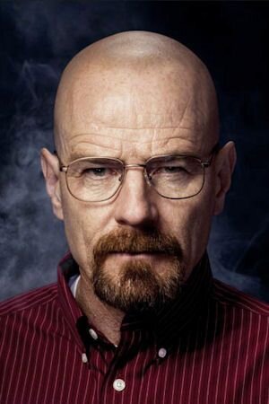 Walter White