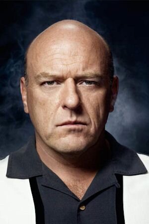 Hank Schrader