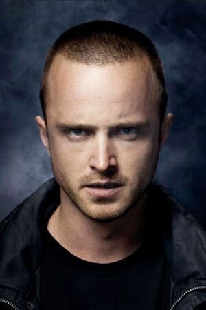 Jesse Pinkman